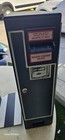 Dollar Bill Exchange Machine Coffee Inns Cm-222 To Coin Change 2 Key Brand New 
