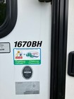 Travel Trailer For Sale Used 2020 Forest River Sonoma 1670bh