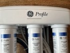 Ge Profile Reverse Osmosis Housing Unit Oem Genuine Pxrq15f - Filters Fqropf New