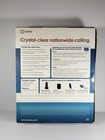 Ooma Telo Free Home Phone Service Voip - Black - New Sealed