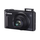 Canon Powershot Sx610 Hs 18x Digital Camera Optical Zoom With Charger  Sd Card