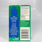 Lot Of 2 Systane Original Dry Eye Relief Drops  30 Ml  1 Oz  Exp  08 2027