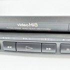 Sony Hi8 8mm Ev-pr2 Vcr Video Cassette Deck Player From Japan Tested Working