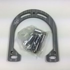 Topo Power Booster Stiffener Brace For V-brake Or Canti Nos Grey Vintage Mtb
