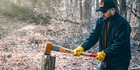 Stihl Pro Splitting Axe