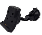 Tomtom Webfleet Pro 8275 Windscreen Mount Dock Cradle Charger 4f17 001 14