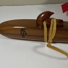 Night Sun Creations Native American Style Flute Key Of B Mark T Nelson 15    Wood