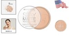 Long-lasting Stay Matte Powder In Silky Beige     Evens Skin Tone Effortlessly
