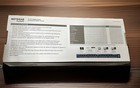 Netgear Gs116 16 Port Gigabit Unmanaged Switch New Open Box No Manual