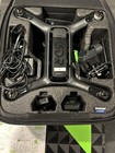 3dr Solo Drone  2 Batts  2 Gimbals   Backpack Bundle Excellent Cond Read Descrp