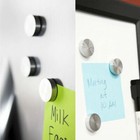 5-500x N52 Magnet Round Disc Rare Earth Super Strong Fridge Neodymium 1 4 x1 8 