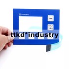 Plate Processor Film Key Horizontal El958 Compatible With Grafmac Ctp Developer