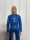 1960 Marx Johnny West General Custer 12    Action Figure