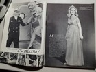 1968   1970 Miss America Pageant Program Booklets