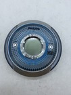 Philips Exp2561 Portable Cd Player Sliver blue Dbb   Free Shipping