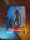 Neca Predator 2 Ultimate City Demon 2020 Convention Exclusive Action Figure