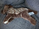 Russ Yomiko Classics German Shorthaired Pointer Puppy Dog Beanbag Plush 16   