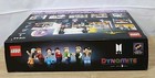 New Sealed Lego 21339 Bts Dynamite Set Kpop Disco Ideas New Sealed Box   d1-a3 