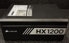 Corsair Hx1200   12vhpwr Cable