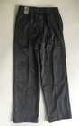 Adidas Men   s Team Issue Fleece Pants Bq8818 Grey Size M