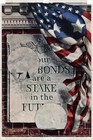 Wwii Your War Bonds Are A Stake In The Future 1943 Us Poster Wall Art