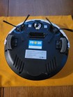 Ilife V3s Pro White Robotic Vacuum Cleaner With Extra Battery
