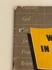 1940s Ethyl Corporation Gasoline    what   s In A Name     Baby Name Meanings Booklet