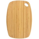  Jet Series Dishwasher Safe Bamboo Cutting Board  13-1 2  X 9  Medium