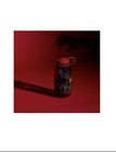 Nalgene 32oz Wide Mouth Mythical - Smoke Grey With Red Mothman Freeship