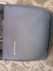 Uppababy Cruz  V2 Or Vista V2   Gray Seat Fabric Fabric Replacement