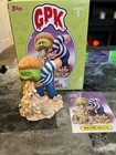 Garbage Pail Kids Trashy Treasures Series 1 Complete  base  Set - 2020