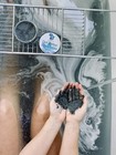 Dirt Detox Bath Soak With Charcoal  Bentonite Clay  Ginger   Sea Salt