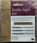 Scientific Anglers Ultra 3 Floating Fly Line Bass saltwater Wf-12-f Buckskin
