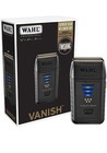 Wahl Professional Vanish Shaver  8173-700 Cordless Black Us Stock