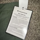 Propper Lt  Green Wildland Firefighting Pants Nomex -various Sizes