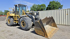 2009 John Deere 824k Wheel Loader