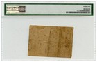 Fr  Va-128 20-oct -  6 Virginia Colonial Currency-1777 Pmg Vf25 - Colonial Notes