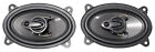 Pair Rockville Rv46 3a 4x6  3-way Car Speakers 500 Watts 70 Watts Rms Cea Rated