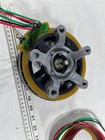 Thingap Tg714x-m010 Brushless Electric Motor 7  Diameter