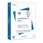 Hammermill Copy Plus Copy Paper 8 5x11 Letter 20lb 92 Bright 5000 Sheets Carton