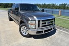 2008 Ford F-350 Super Duty Lariat