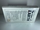 The Game Of Earth  1998 Complete Card Game Vintage