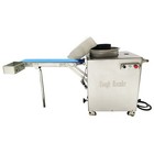 110v Electric Dough Rounder 20-300g Dough Balling Machine Round Dough Baller