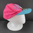 Vintage Universal Studios 1995 Chilly Willy Snapback Kids Hat