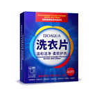 40   Concentrated Laundry Tablets Fragrant Clean Detergent Few Foam Easy To Rinse