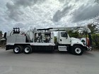 2017 Freightliner 114sd Vac-con Vacuum Jetter Combo Truck