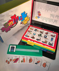 Visual Communication Book 162 Asd Photo Picture Cards  Autism Language Vocabular