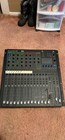 Soundcraft Si Compact Mixer Used In Excellent Condition