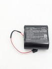 Cameron Sino Cs-trm100sl Li-mno2 Battery Pack For Trimble Fm100 fmx aggps Models