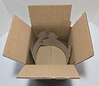 1 Brand New Authentic Burger King Paper Crown Shipped In A Box